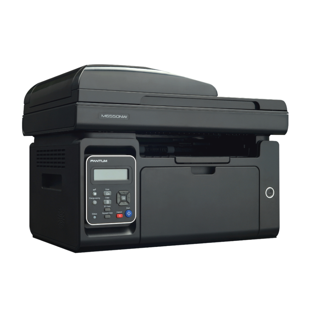 Impresora Multifuncion Laser M6550NW Wifi Pantum