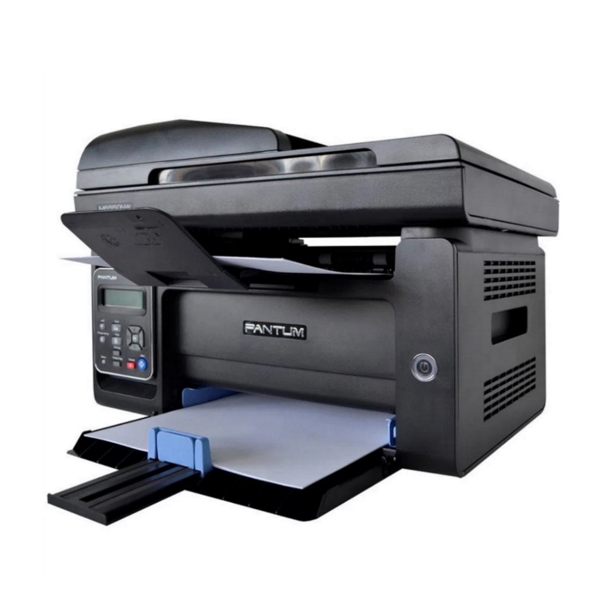 Impresora Multifuncion Laser M6550NW Wifi Pantum