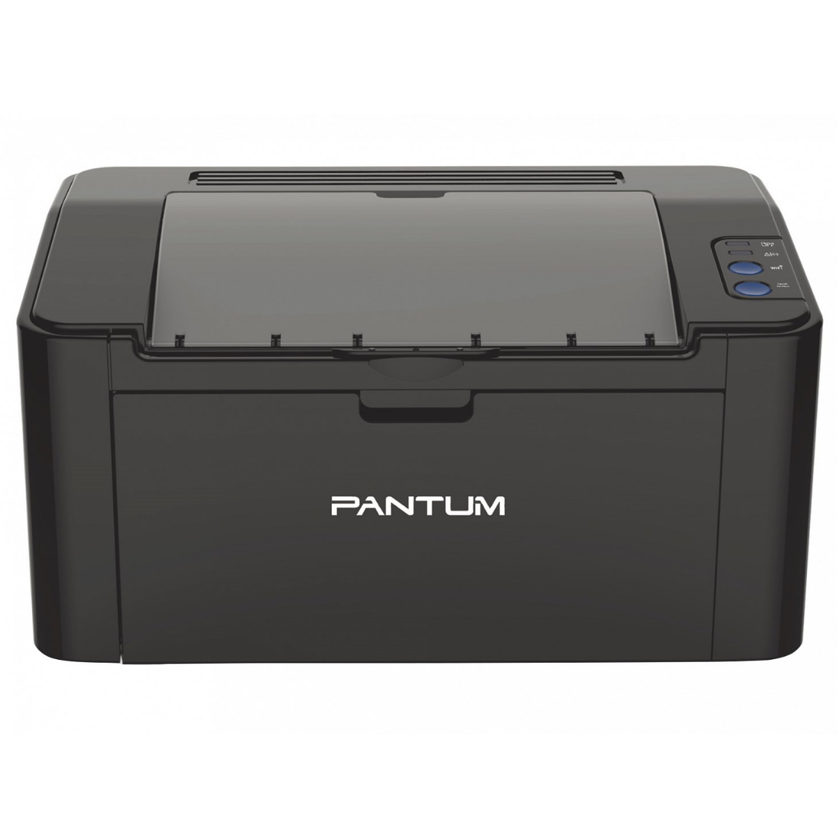Impresora Laser P2500W Wifi Pantum