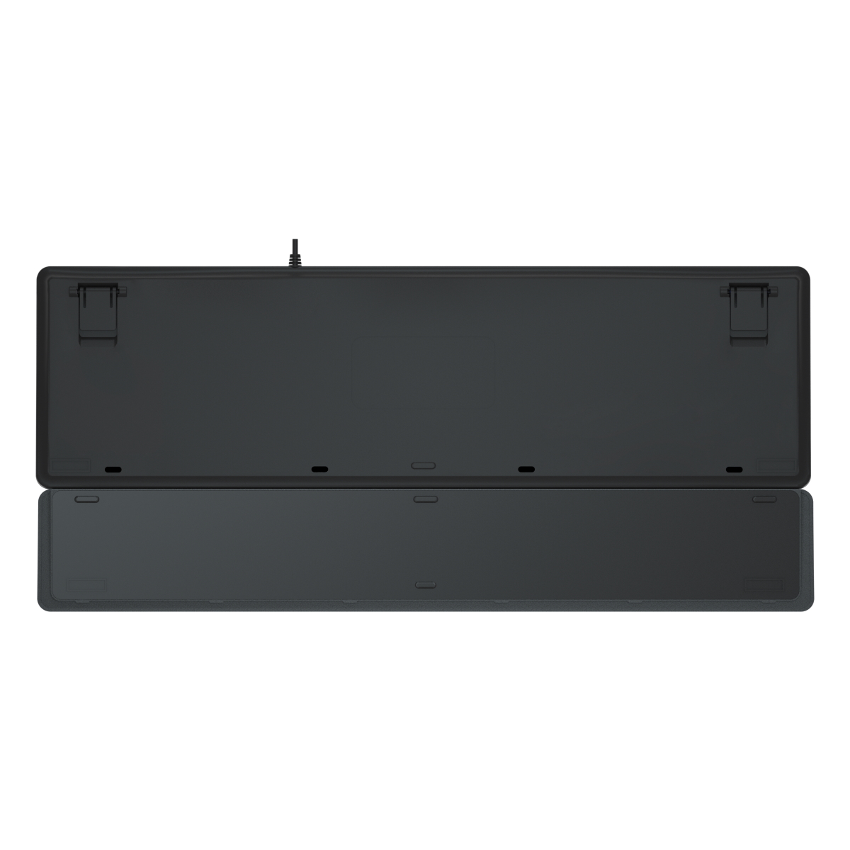 Teclado Mecanico Gamer G605 Switch Blue Philips