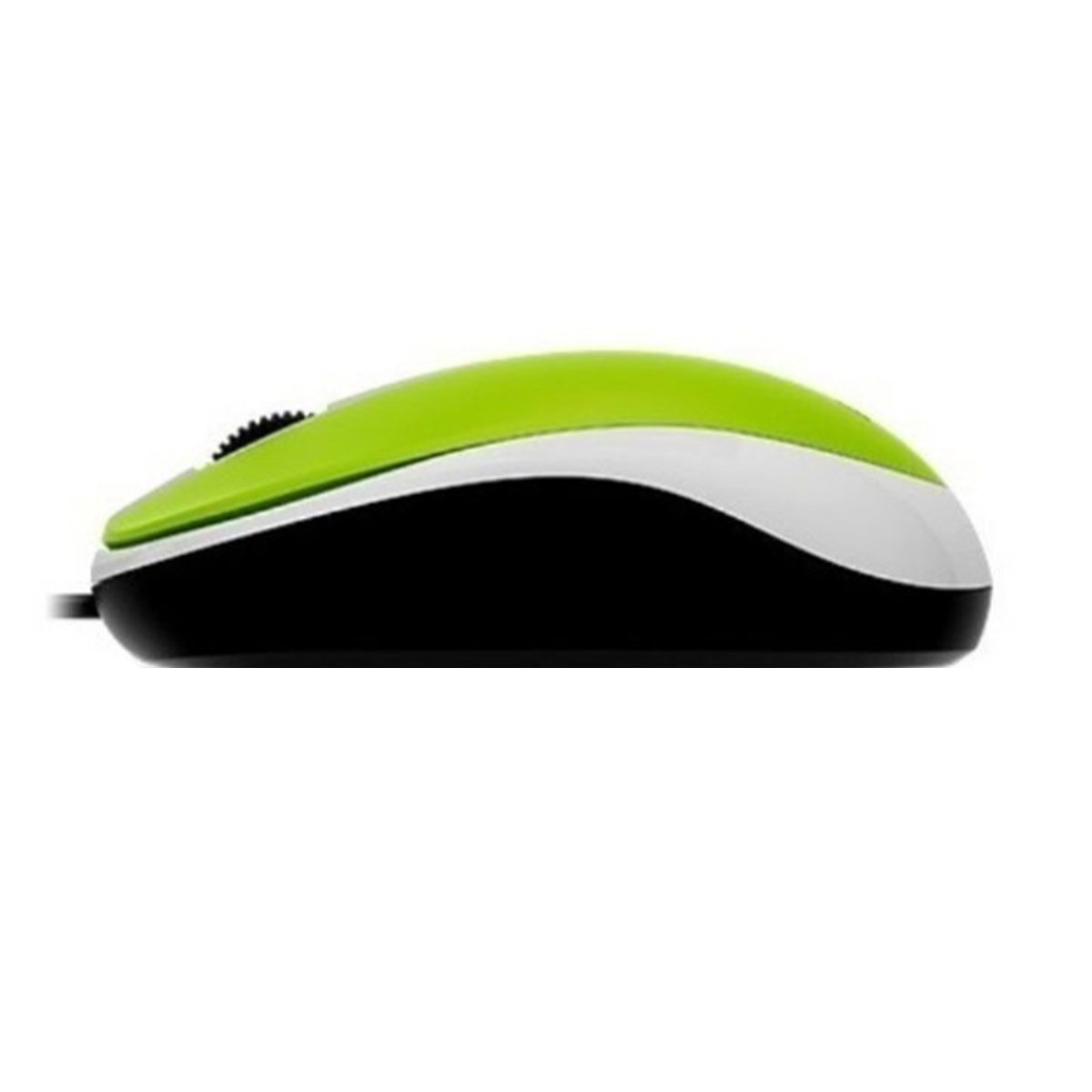 Mouse USB Dx-120 1000 DPI Verde Genius
