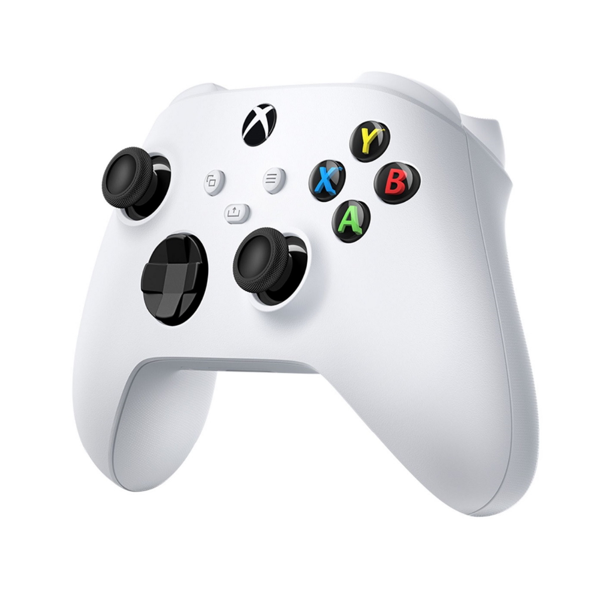 Joystick Xbox One Inalambrico Blanco Microsoft