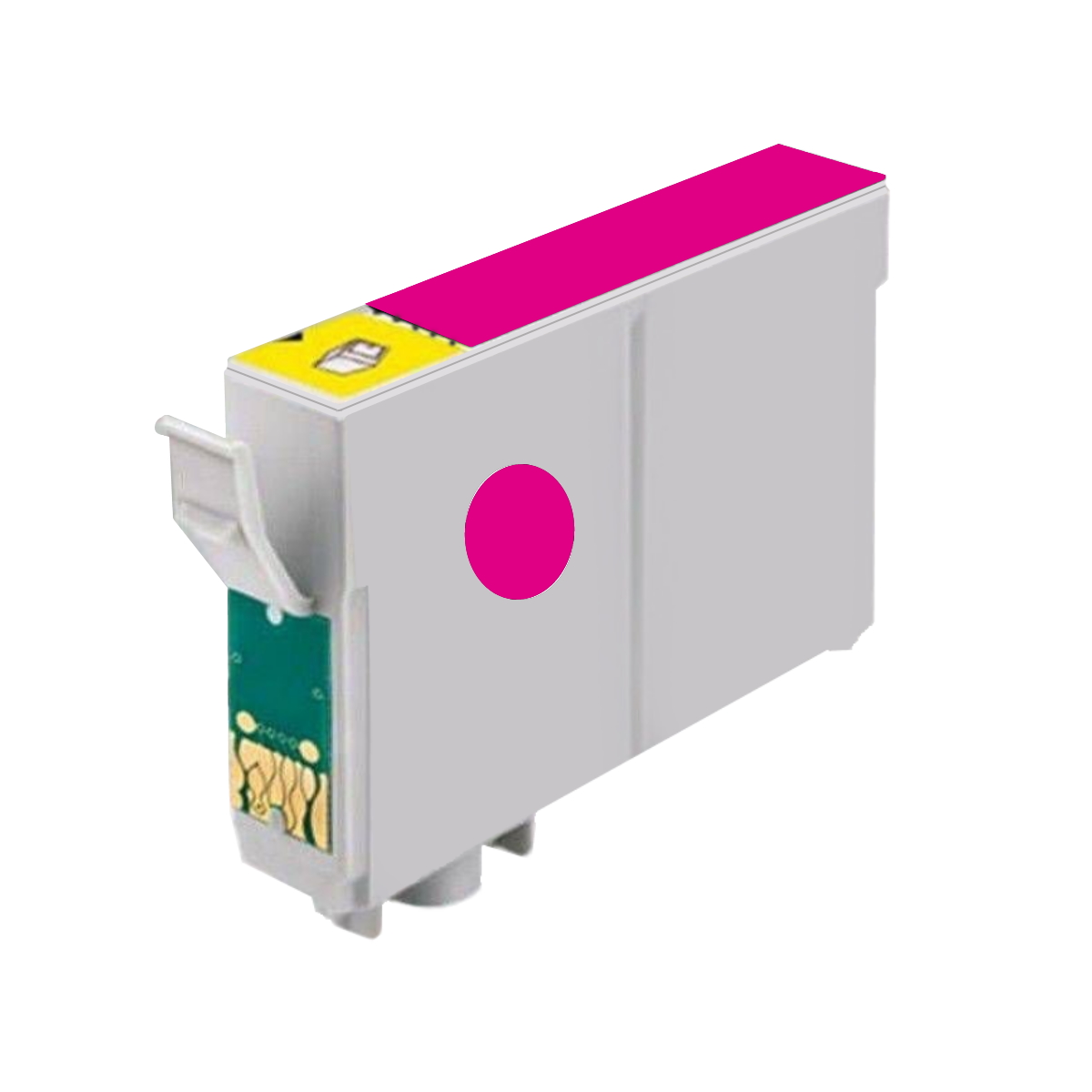 Cartucho Epson Alternativo 297 Magenta Mgn