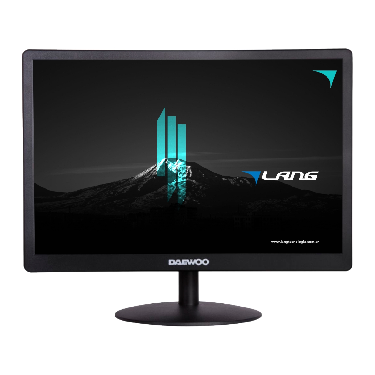 Monitor 19