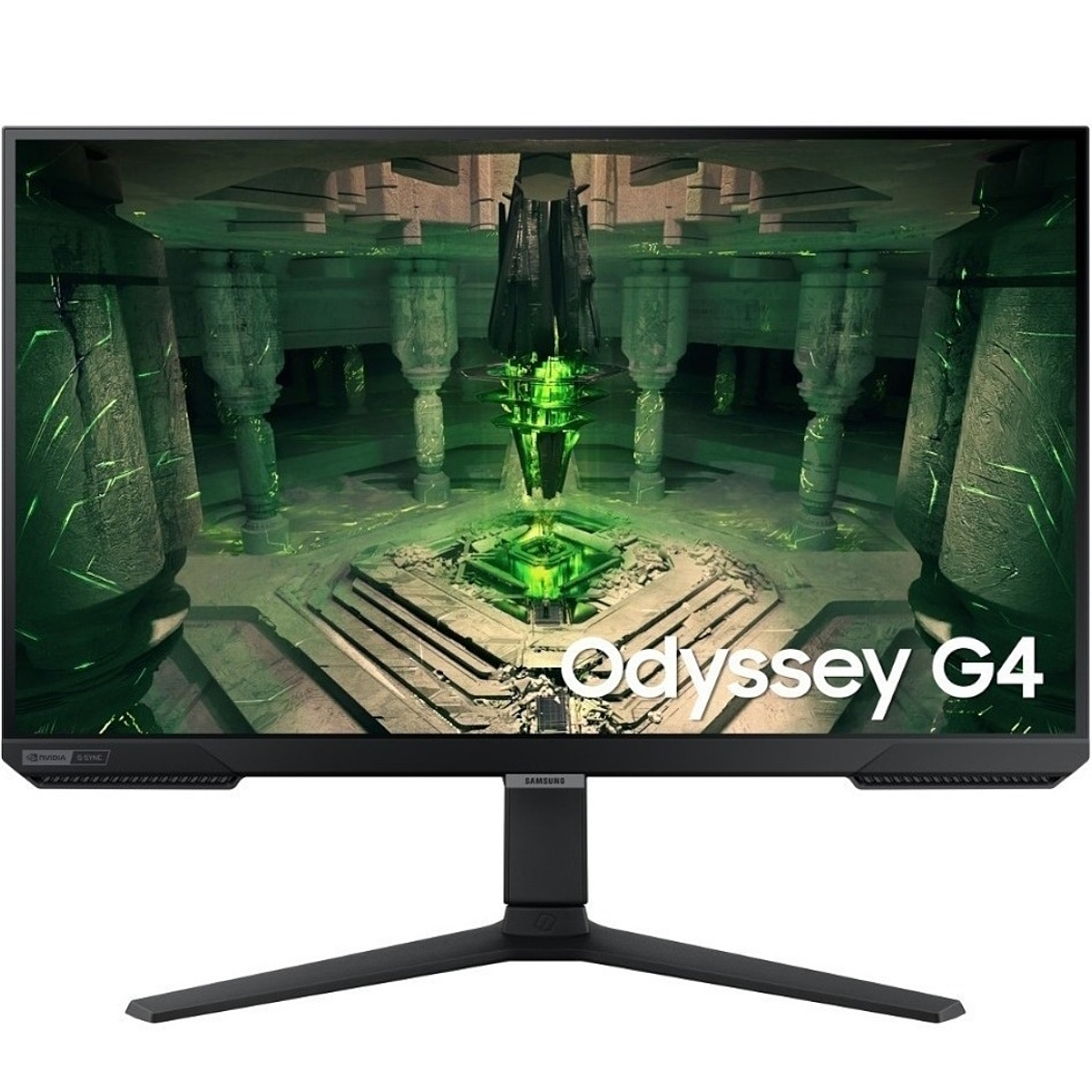 Monitor Gamer 27