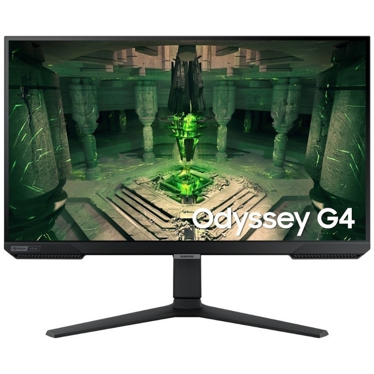 Monitor Gamer 27