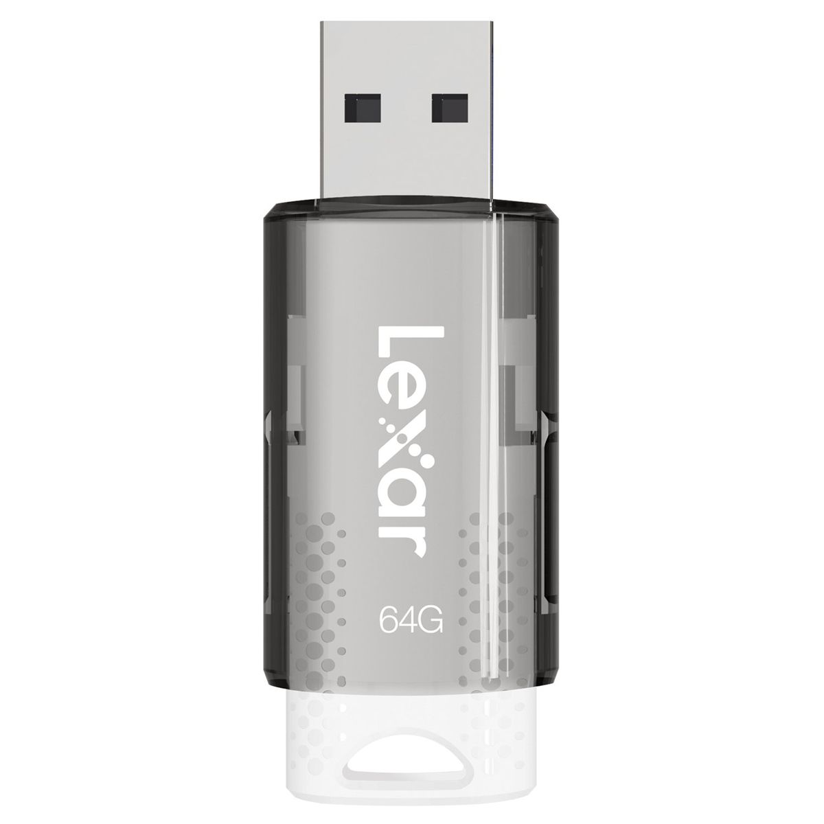 Pendrive 64GB Jumpdrive S60 Usb 2.0 Lexar