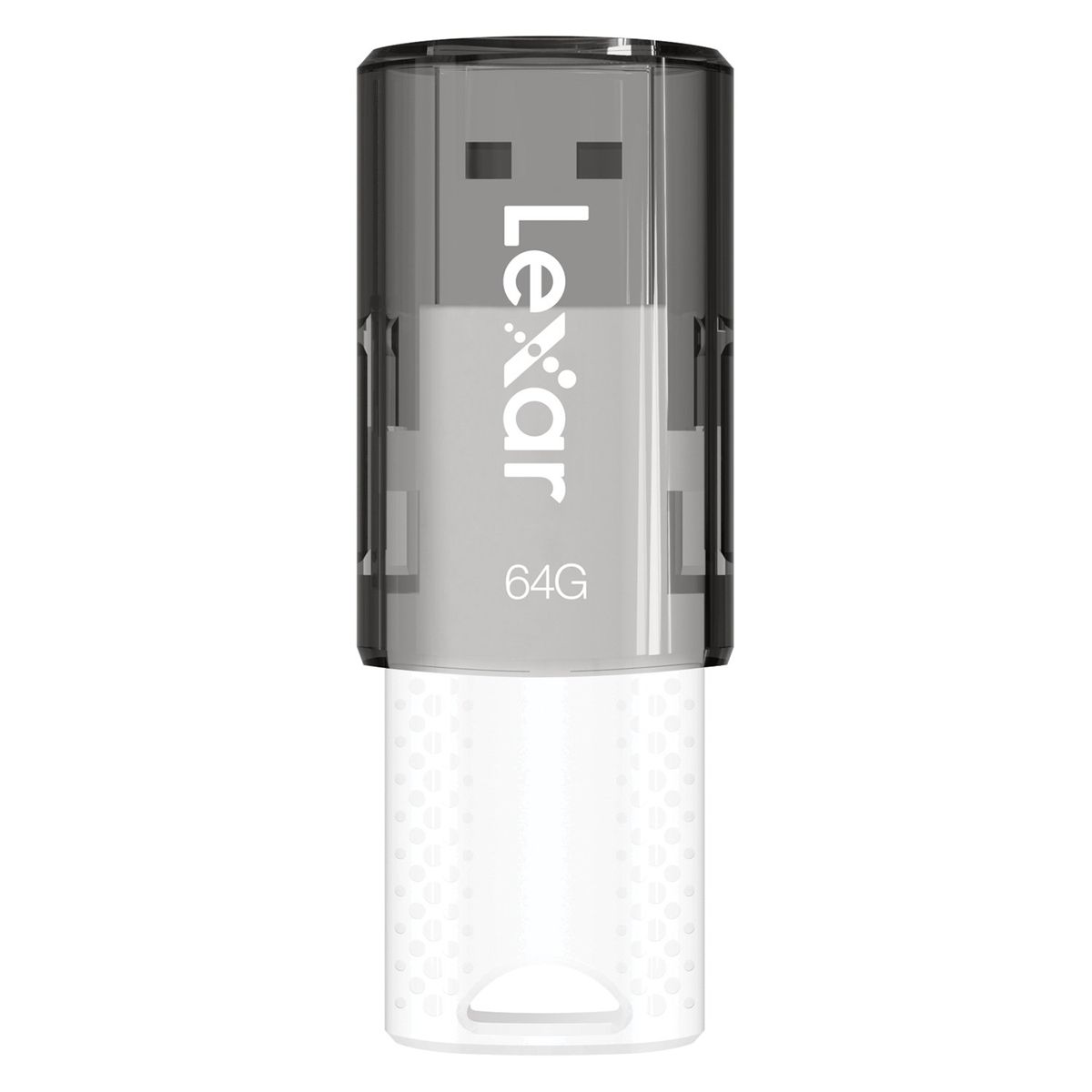 Pendrive 64GB Jumpdrive S60 Usb 2.0 Lexar