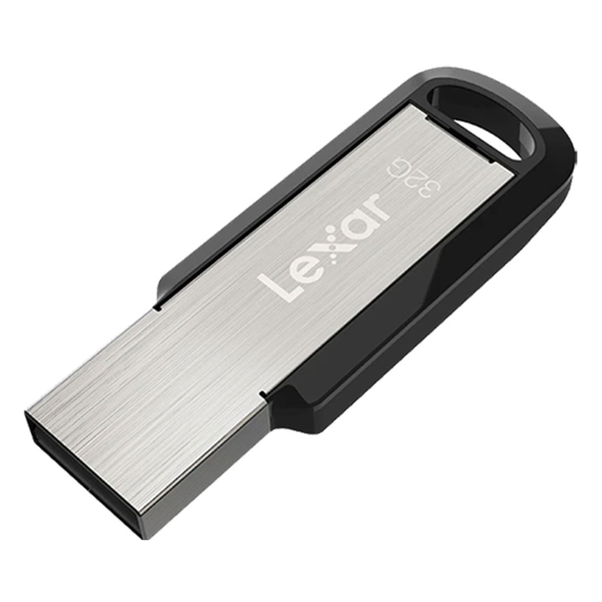 Pendrive 32GB Jumpdrive M400 Usb 3.0 Lexar Lang Tecnologia