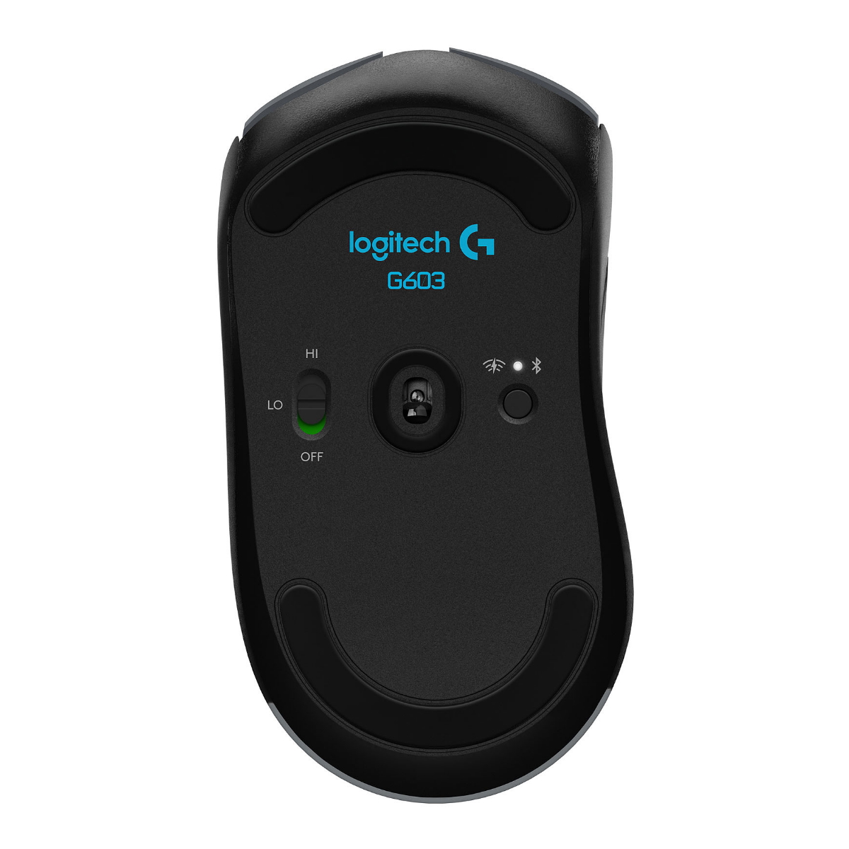 Mouse Gamer Inalambrico G603 200 - 12000 DPI Logitech