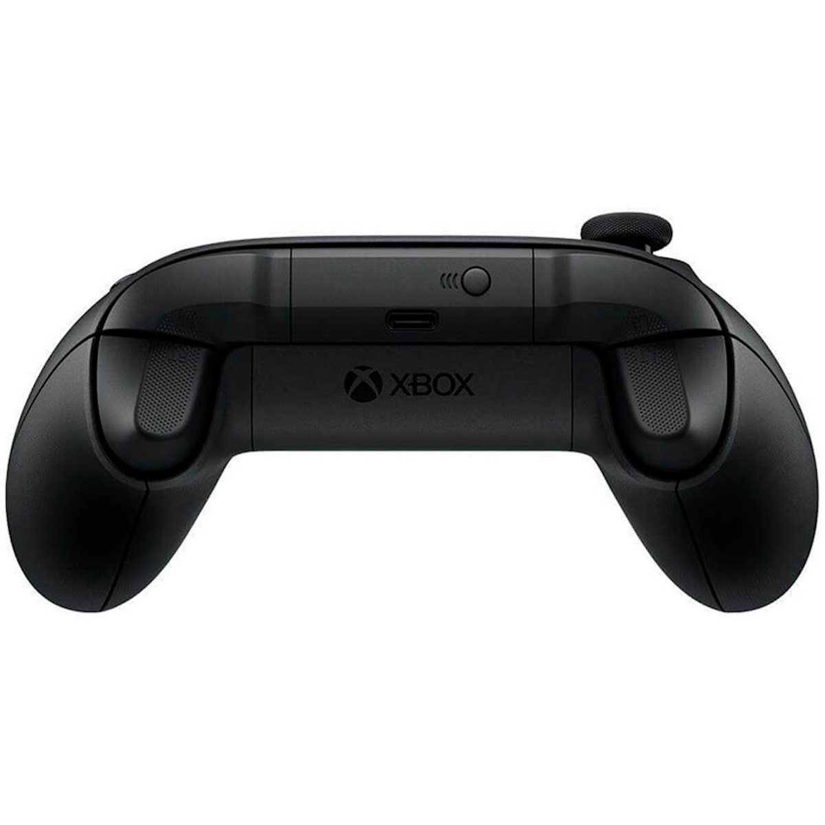 Joystick Xbox One Series X / S Inalambrico Carbon Black Microsoft