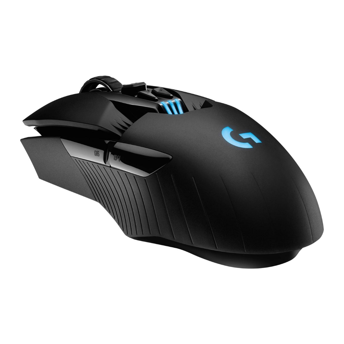 Mouse Gamer Inalambrico G903 16000 DPI Logitech
