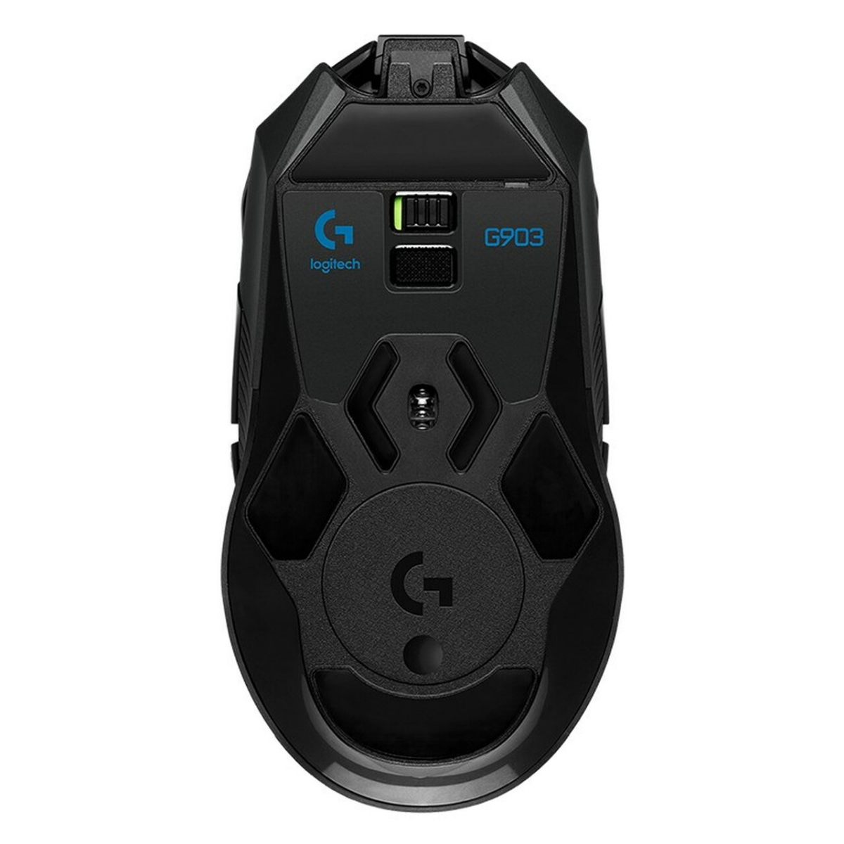 Mouse Gamer Inalambrico G903 16000 DPI Logitech