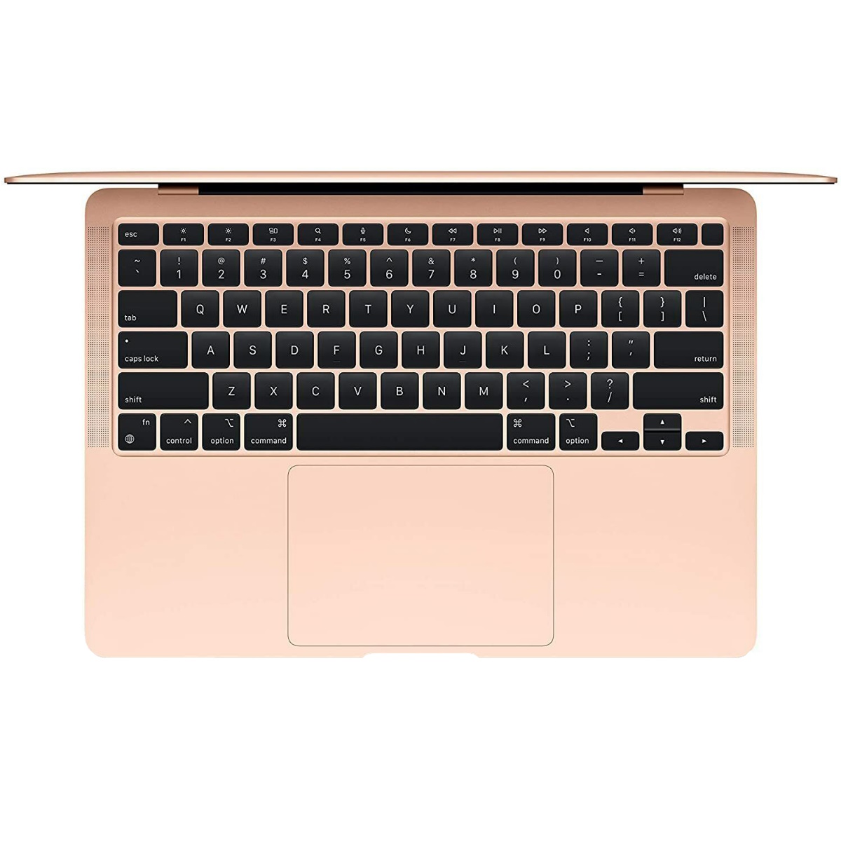 Apple Macbook Air M1 - 8GB - SSD 256GB - 13.3"  IPS Gold