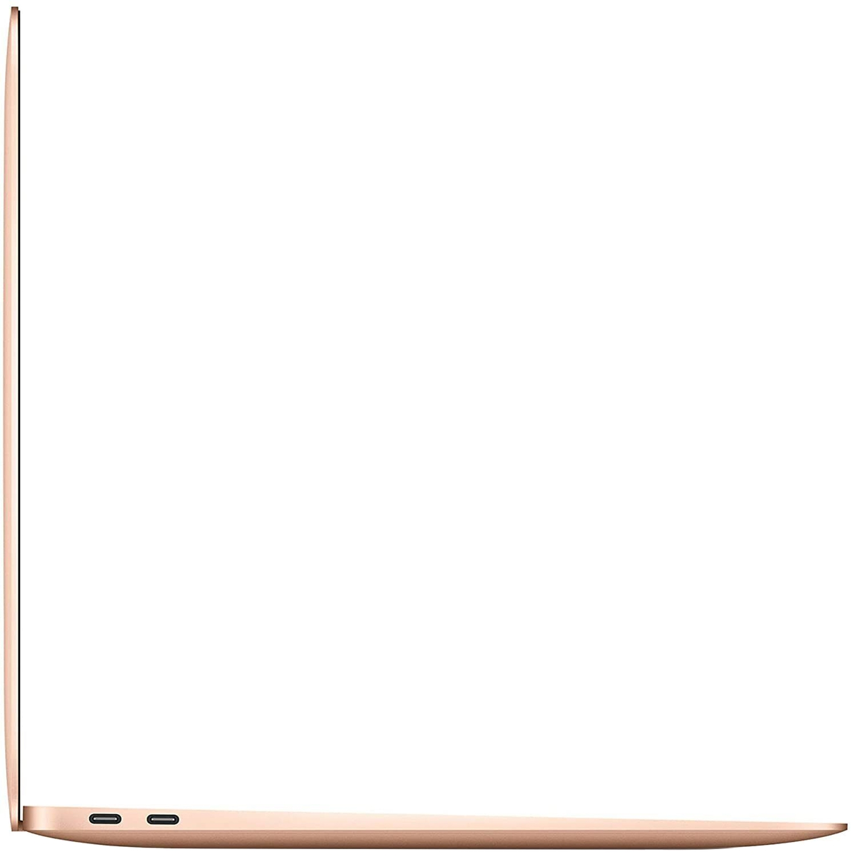 Apple Macbook Air M1 - 8GB - SSD 256GB - 13.3"  IPS Gold