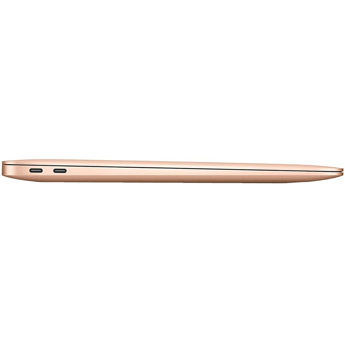 Apple Macbook Air M1 - 8GB - SSD 256GB - 13.3"  IPS Gold