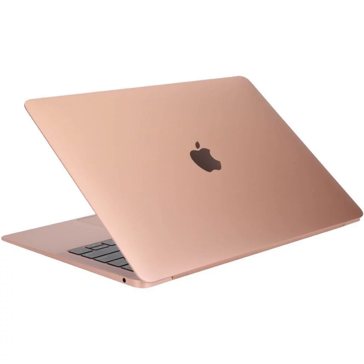 Apple Macbook Air M1 - 8GB - SSD 256GB - 13.3"  IPS Gold