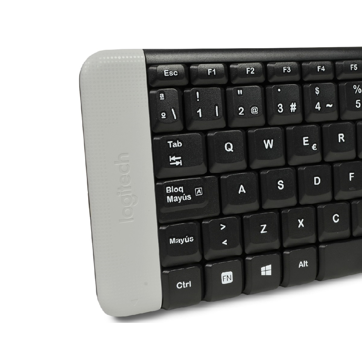 Teclado Inalambrico K230 Logitech