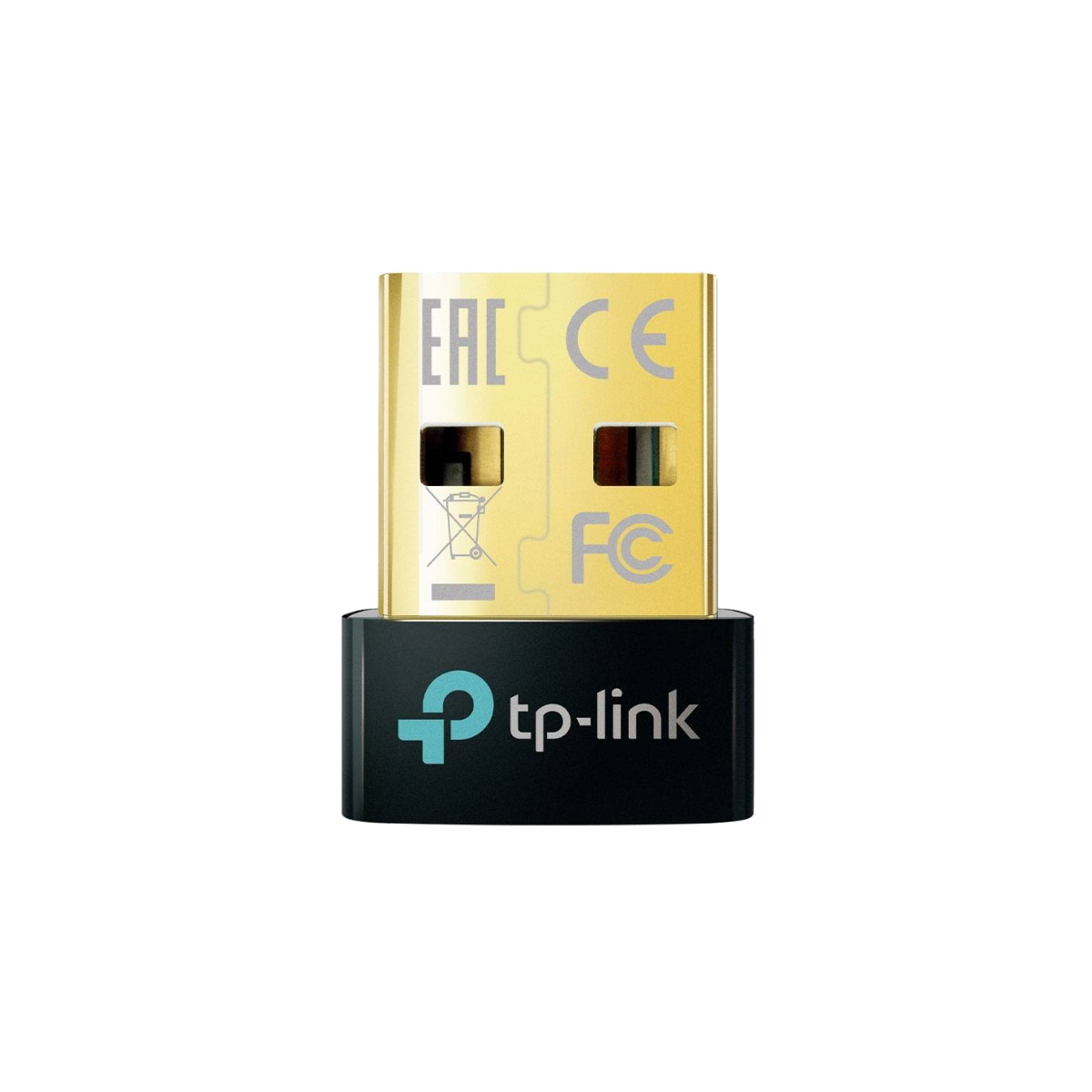 Adaptador Nano USB Bluetooth 5.3 UB500 TP-LINK