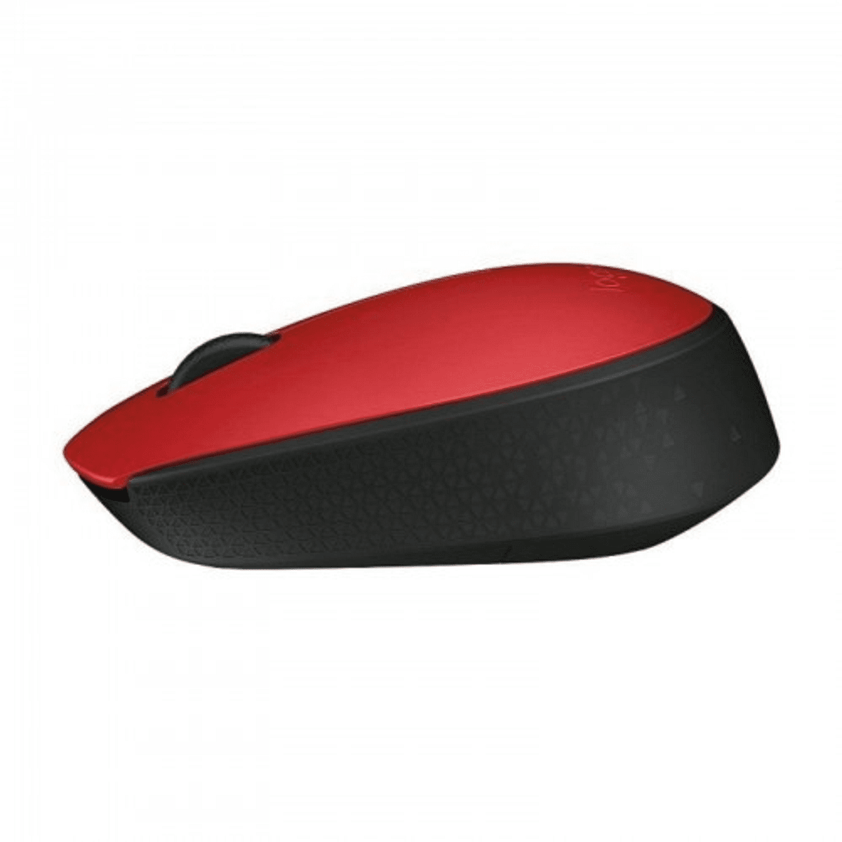 Mouse Inalambrico M170 Rojo Logitech