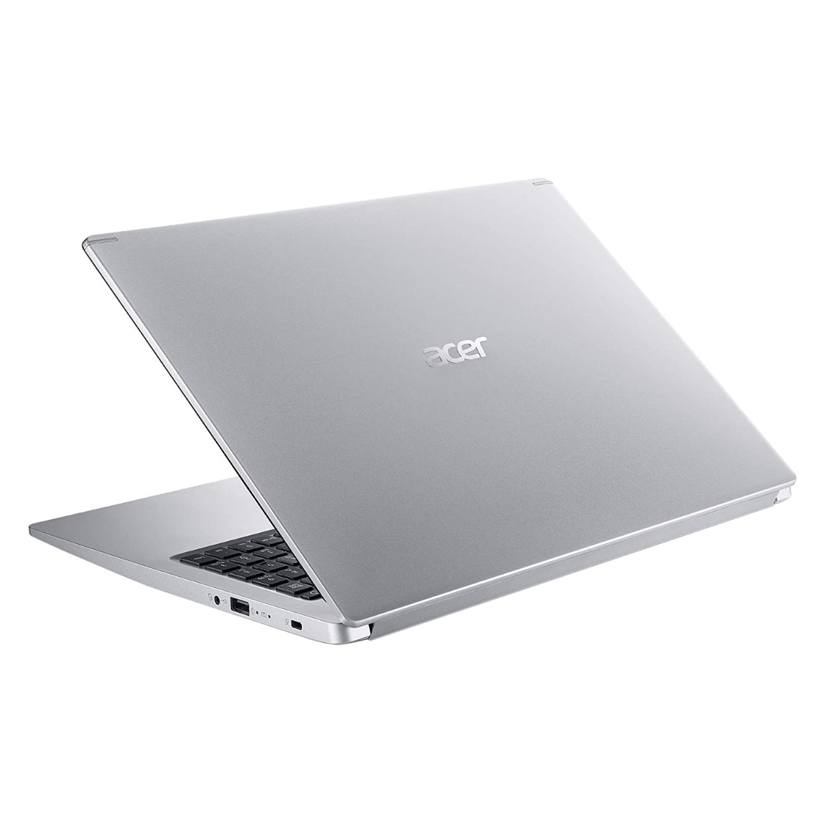 Notebook Acer Aspire 5 I5 10210U - 8GB - 1TB - 15,6 FHD IPS + W10 Silver