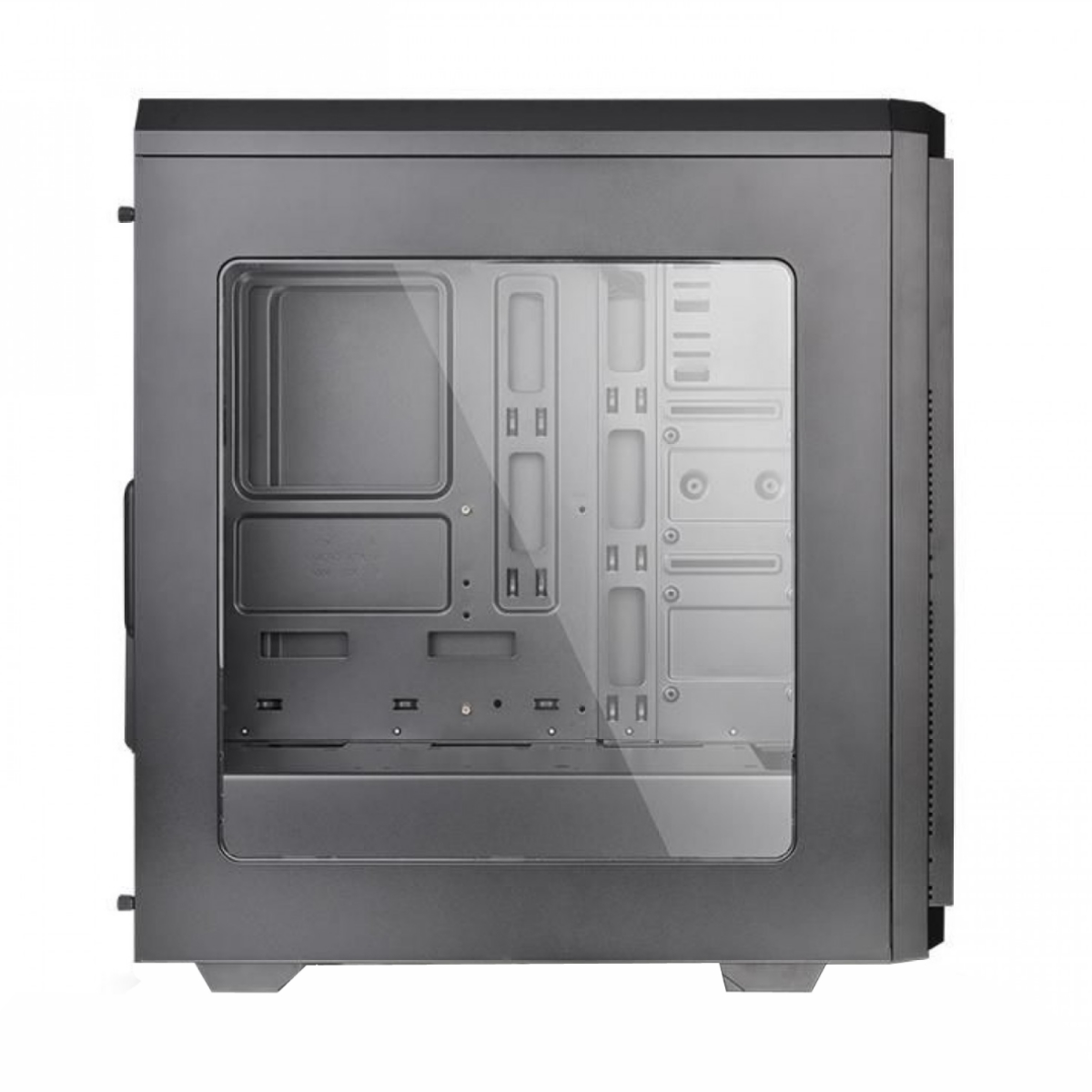 Gabinete Gamer V100 Acrilico Thermaltake