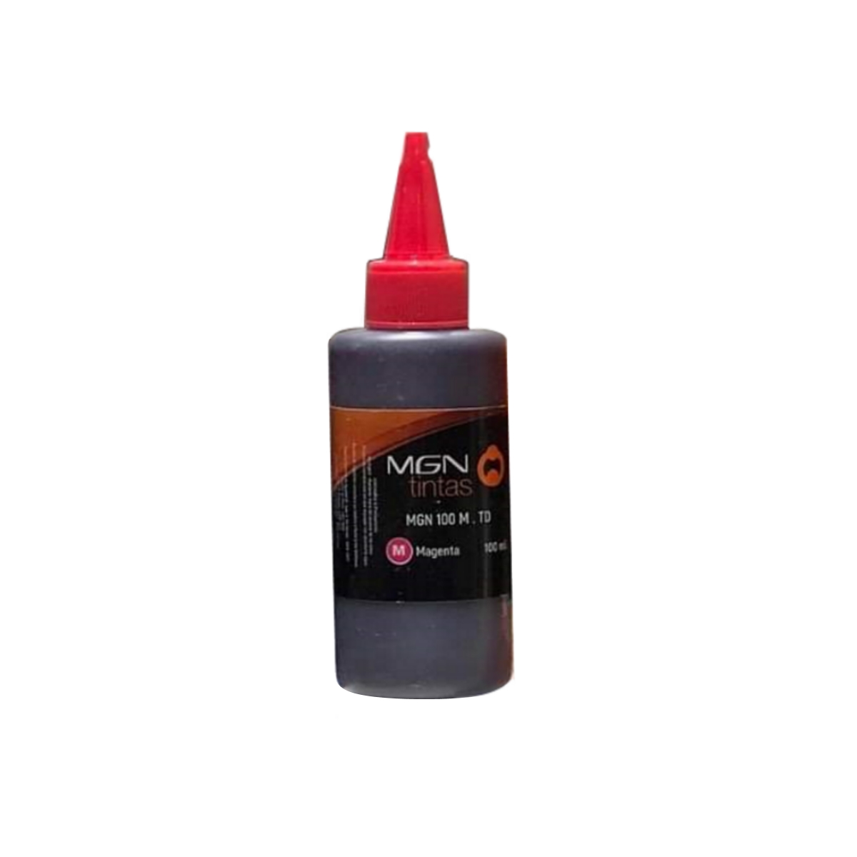 Tinta Epson/Brother/Hp Magenta 100ML Mgn