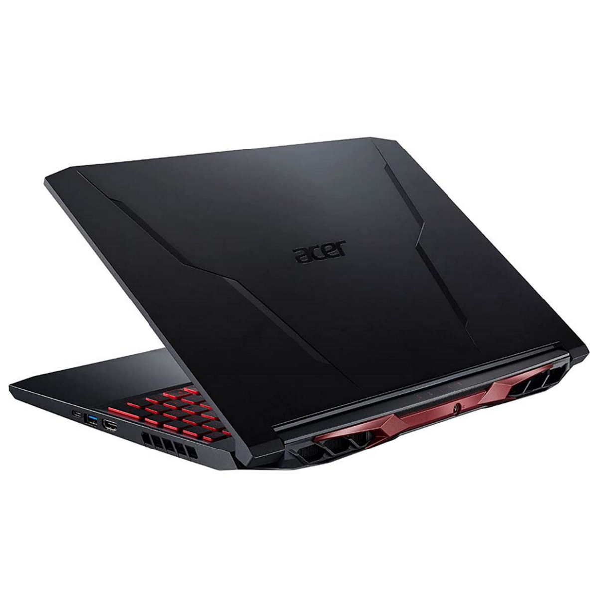 Notebook Gamer Acer Nitro 5 I5 10300H 8GB 256SSD Rtx 3050