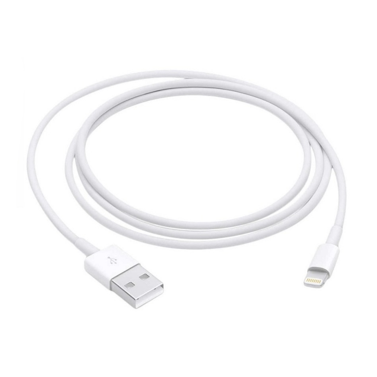 Cable Usb A Lightning 1m Original
