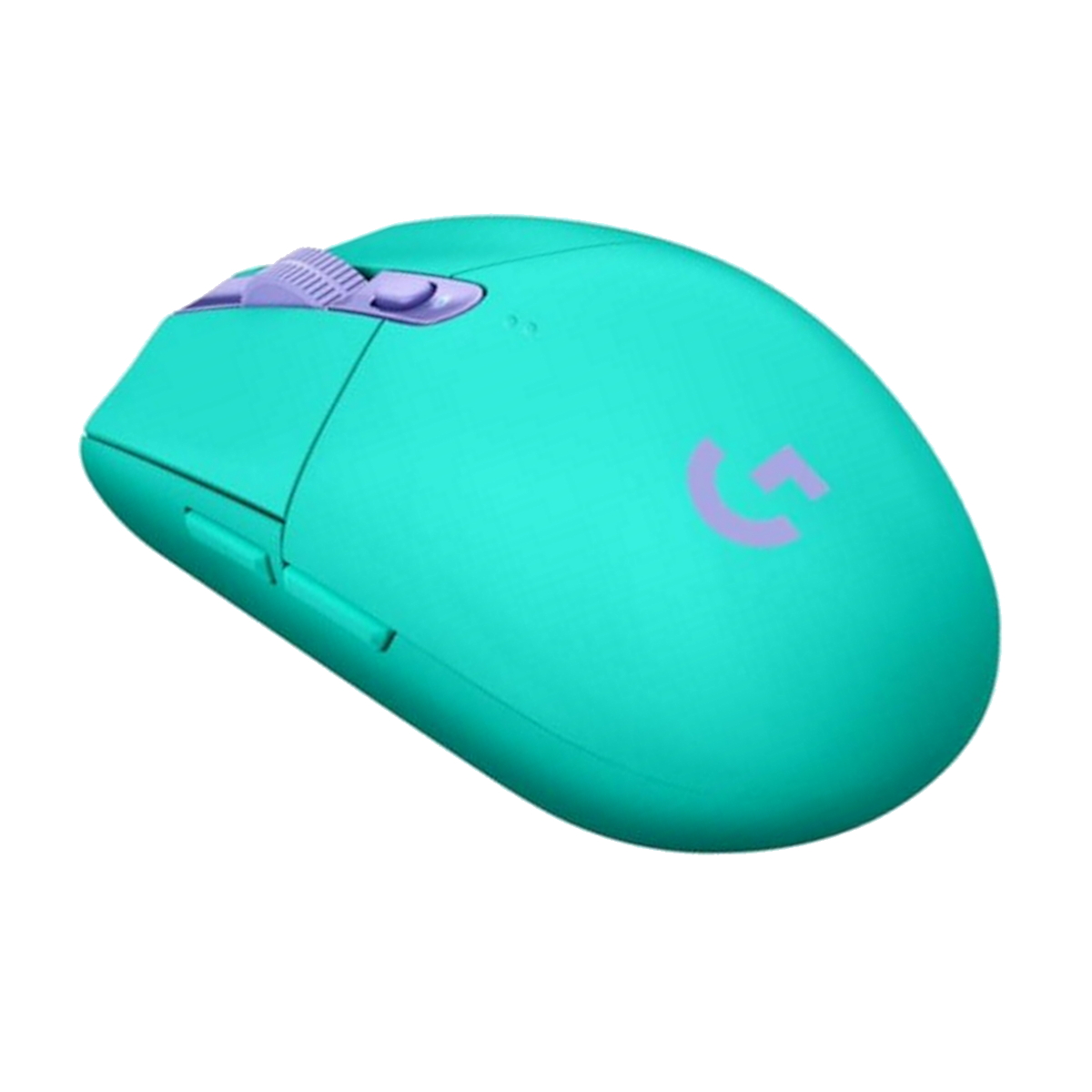 Mouse Gamer Inalambrico G305 Mint 12000 DPI Logitech