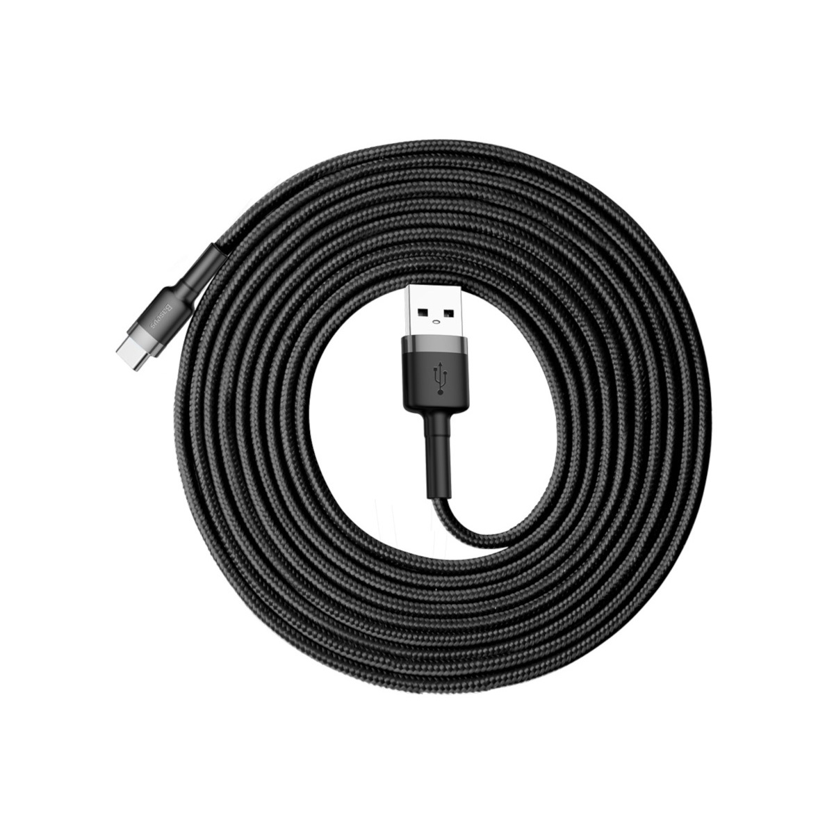 Cable USB C a USB 2A 3m BaseUs