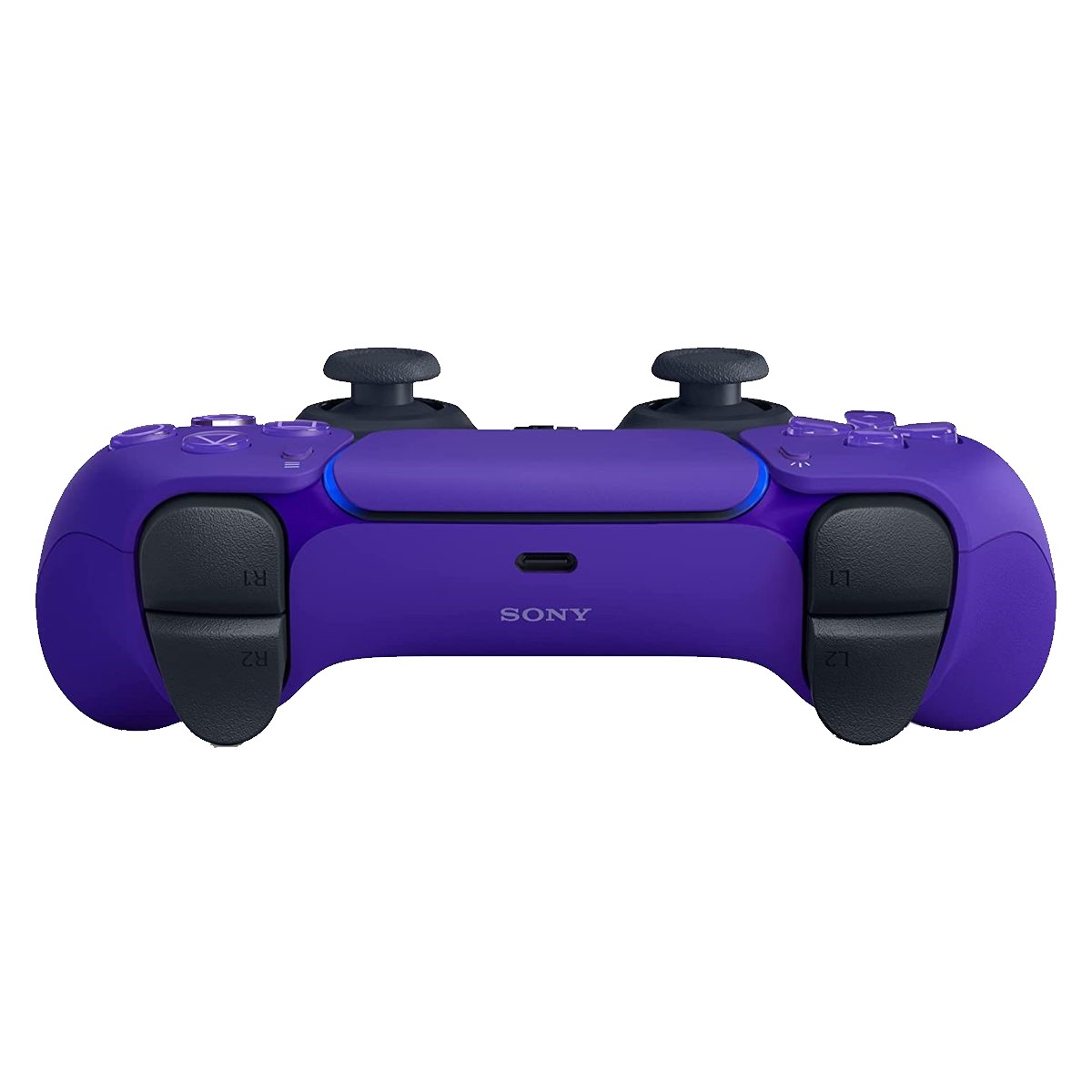 Joystick PS5 Original Morado Galactico Sony