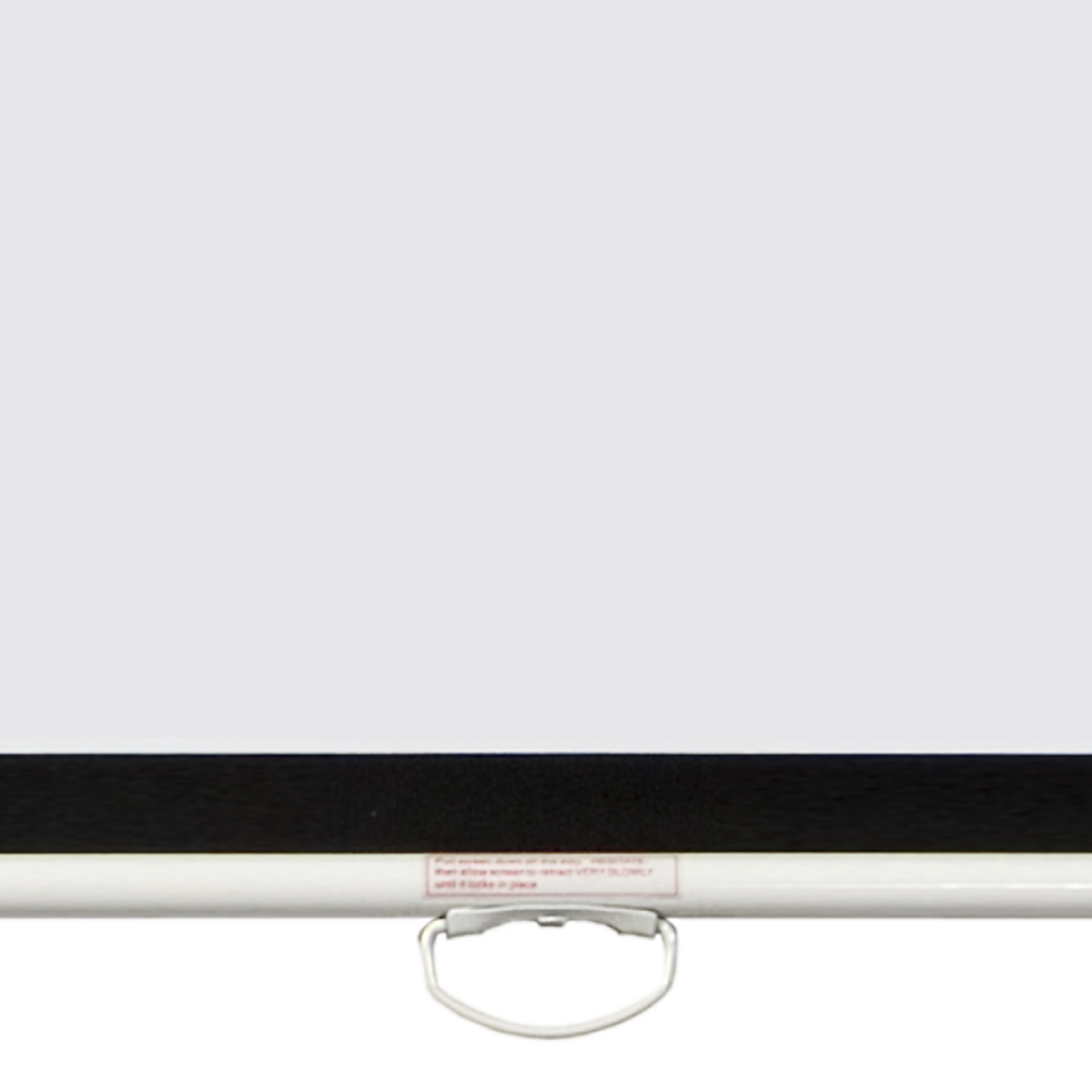 Pantalla Proyector de 100