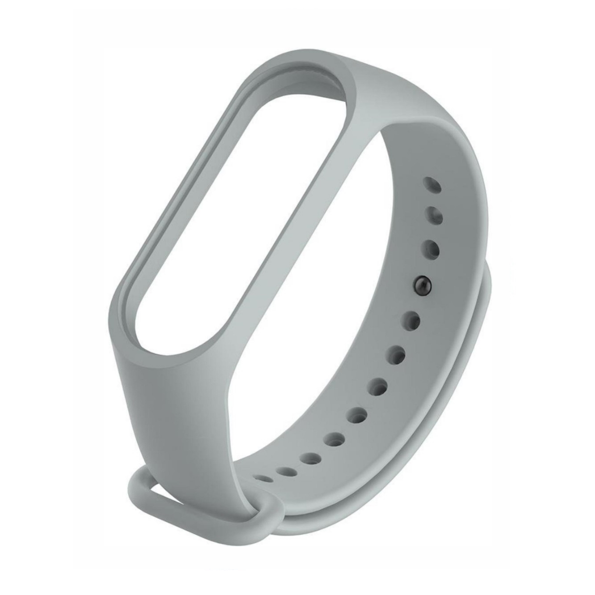 Pulsera Mi Band 3 / 4 Gris Xiaomi