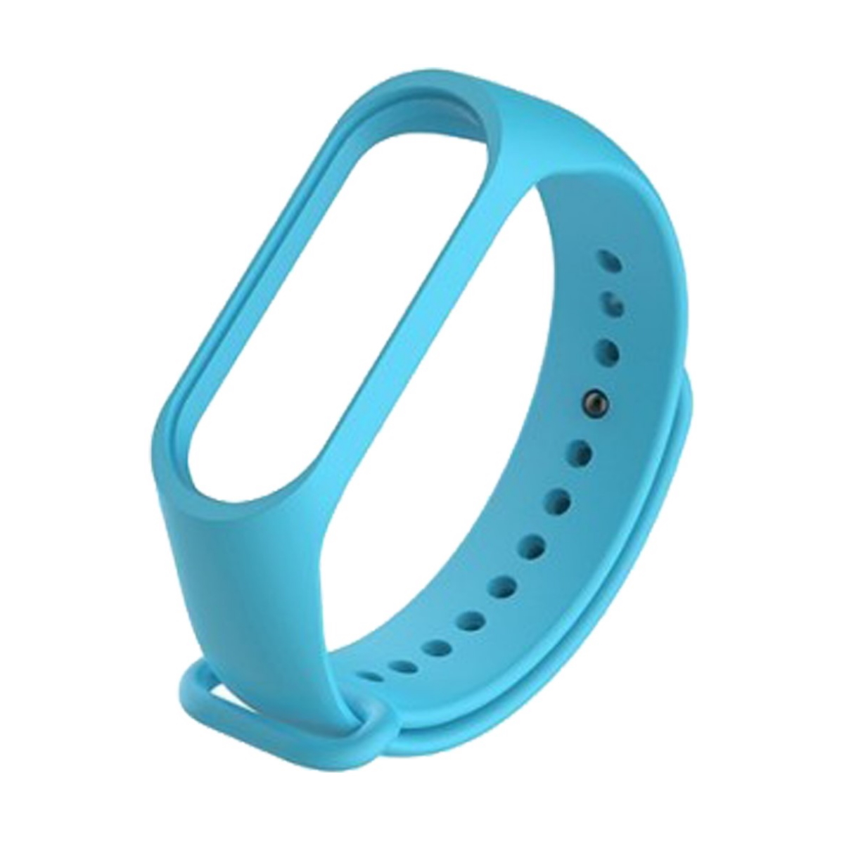 Pulsera Mi Band 3 / 4 Celeste Xiaomi