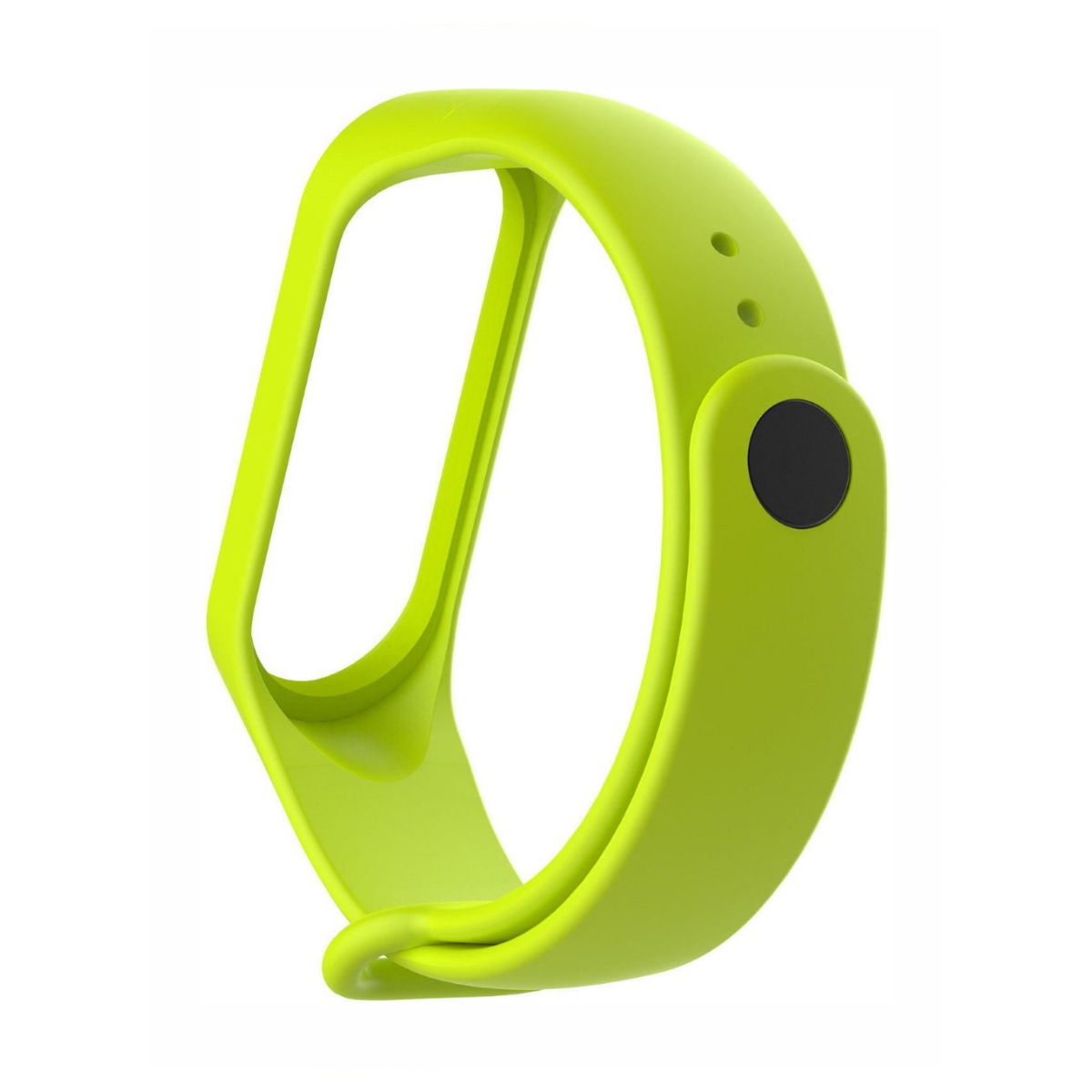 Pulsera Mi Band 3 / 4 Verde Lima Xiaomi