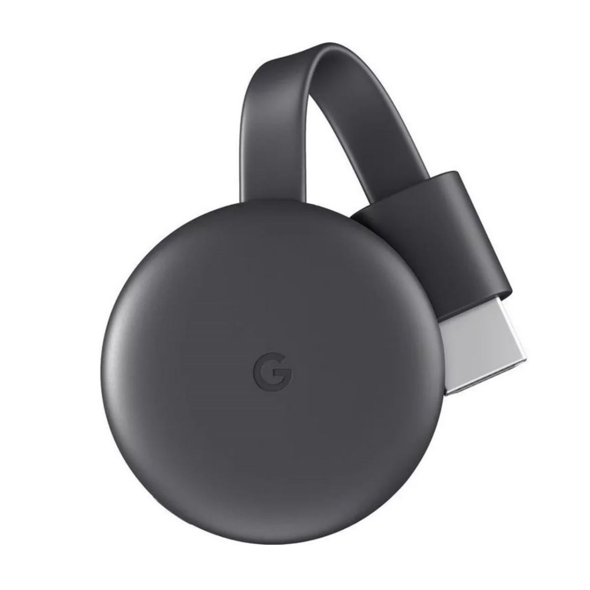 Google Chromecast 3