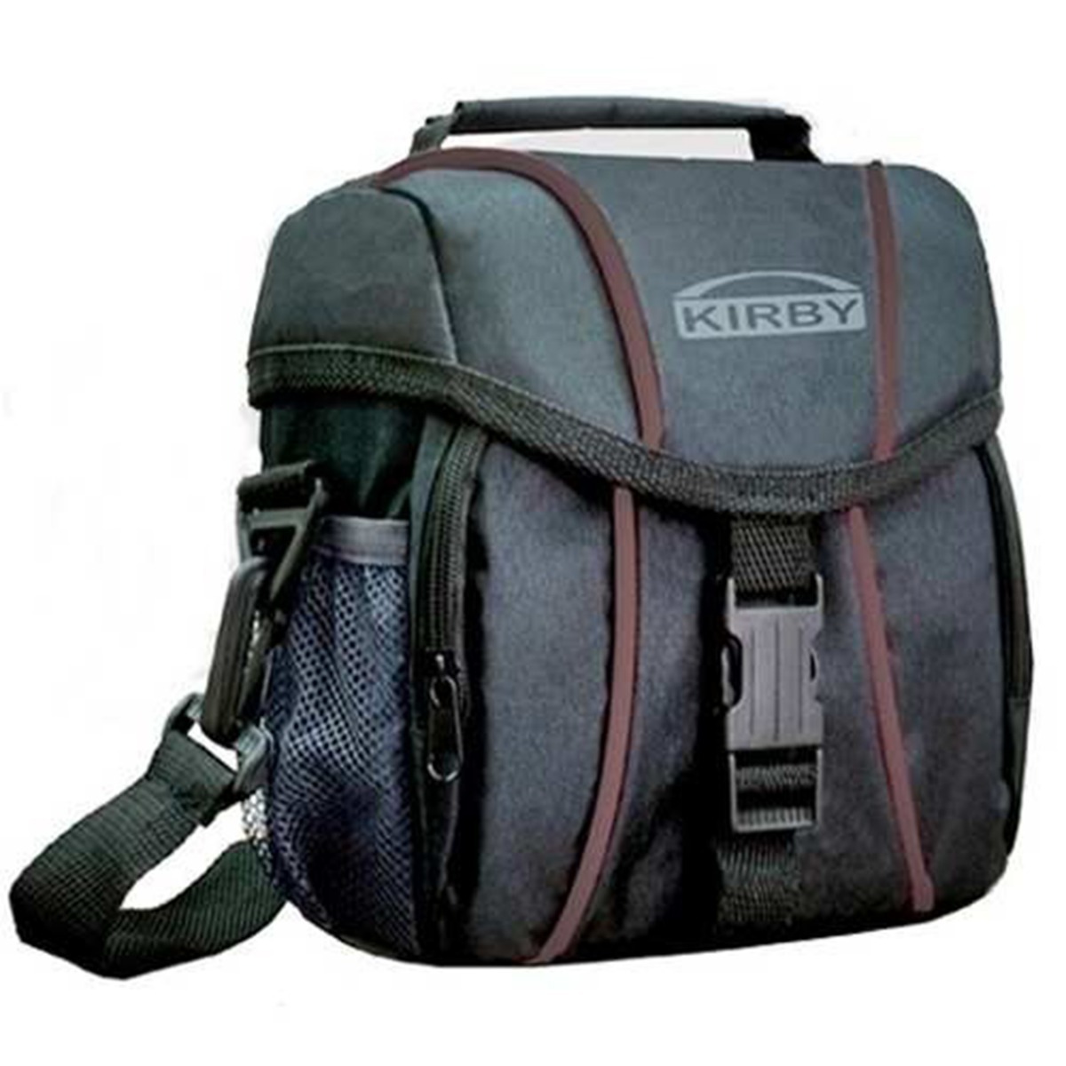 Bolso Para Camara Reflex Y Accesorios Kirby Bcfn
