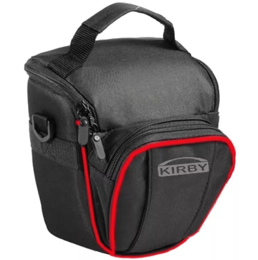 Bolso Para Camara Mr Borde Color Kirby