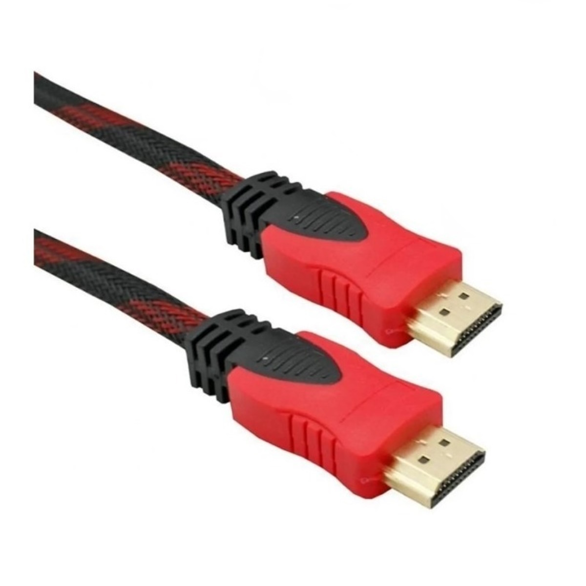 Cable HDMI C/ Filtro Mallado 5m