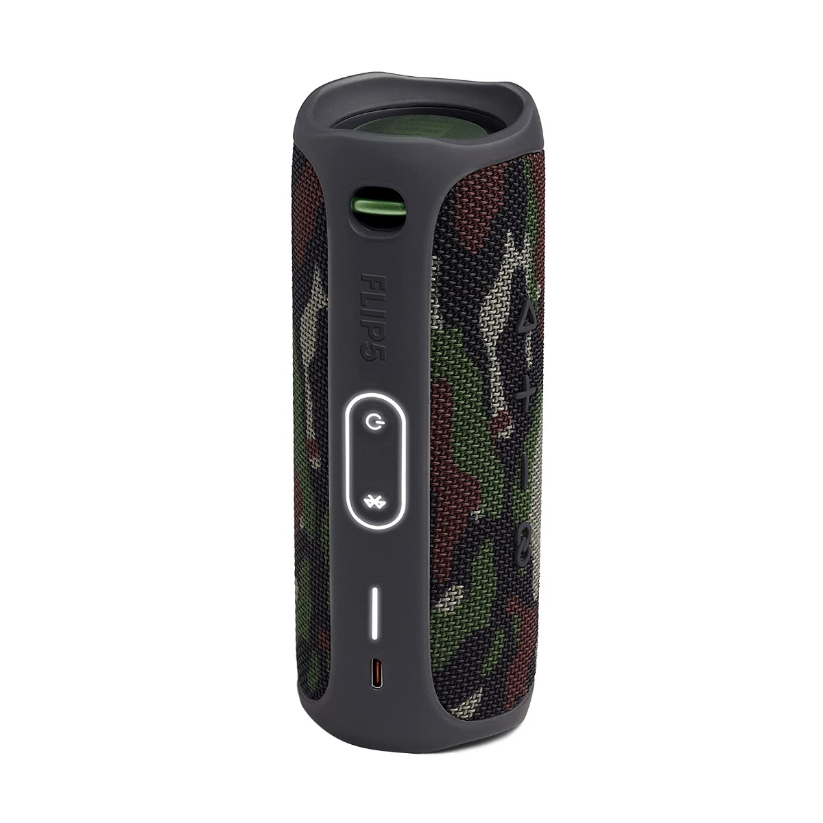 Parlante Bluetooth Flip 5 Camuflado Jbl
