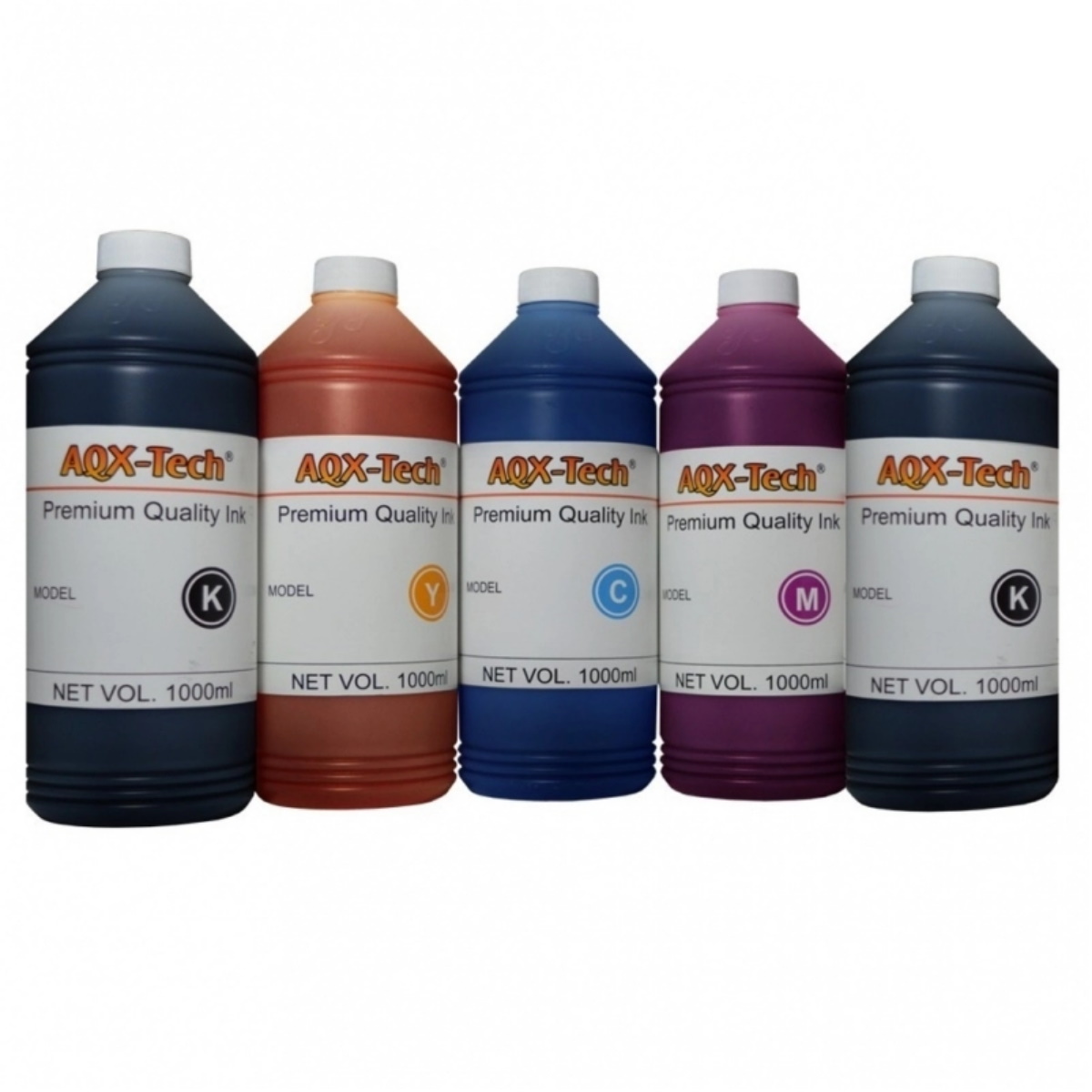 Tinta Hp 50ml Amarillo Aqx