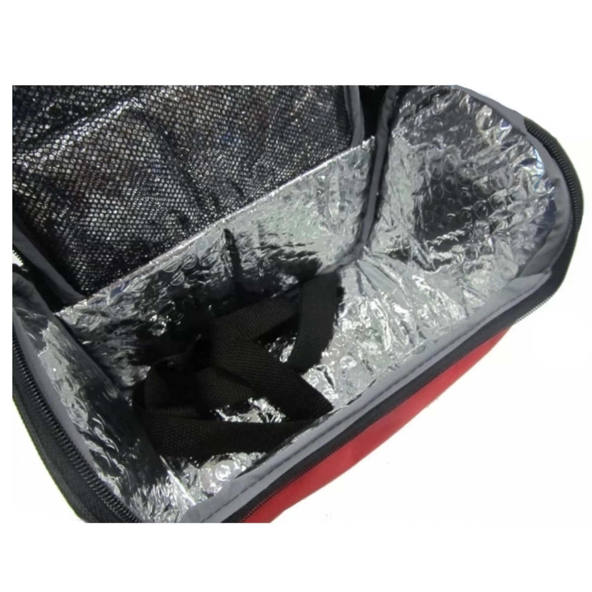 Funda Lonchera Estampada L-005 Kirby