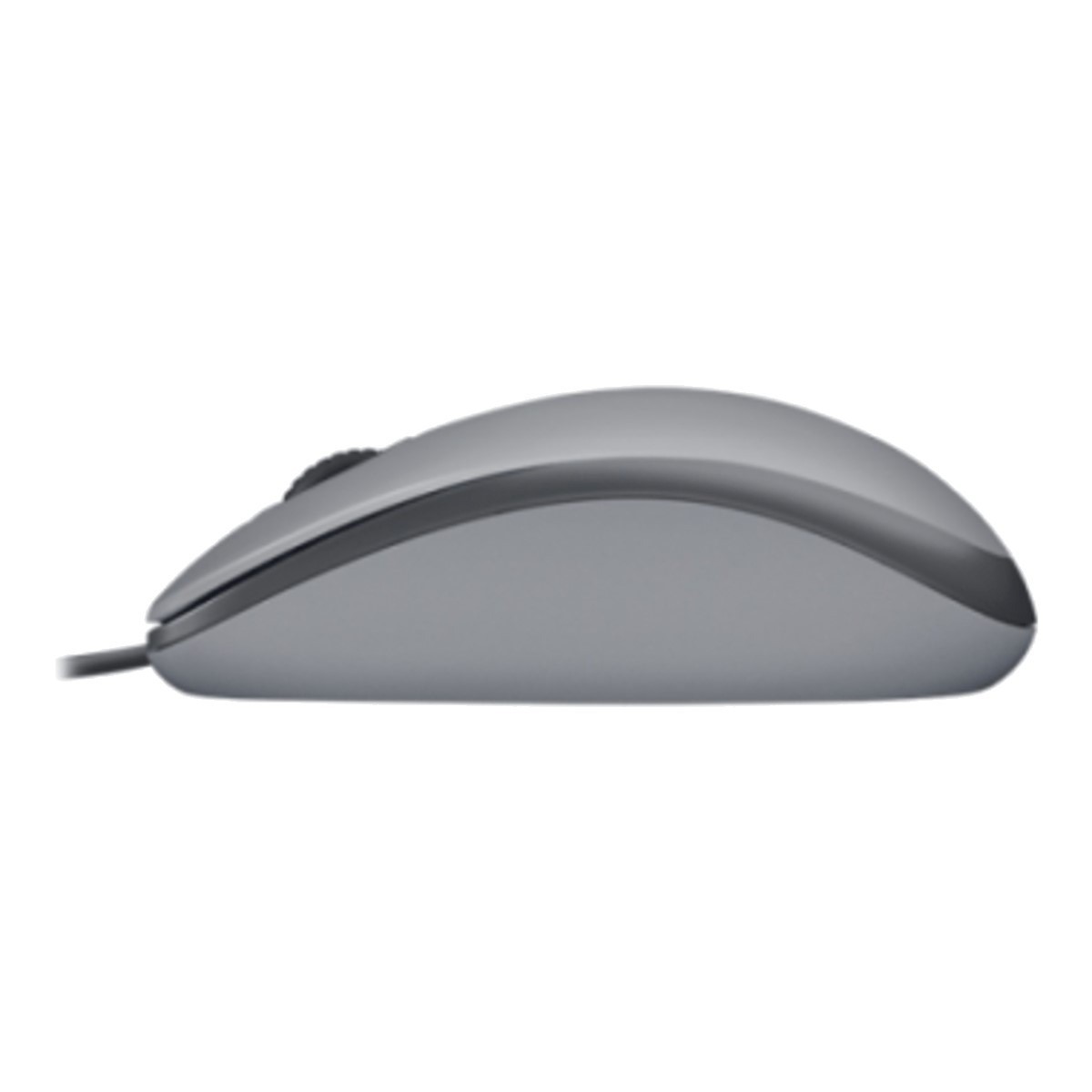 Mouse Usb M110 Silent Gris Logitech