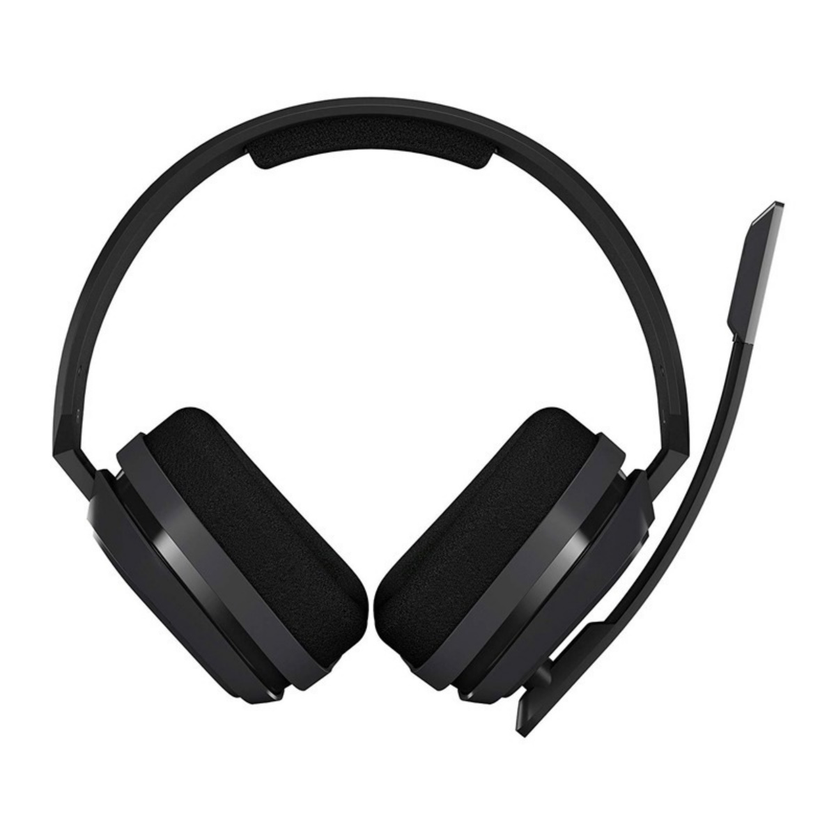 Auriculares Gamer Cable Vincha A10 Xbox/PC/PlayStation - Negro y Azul Logitech