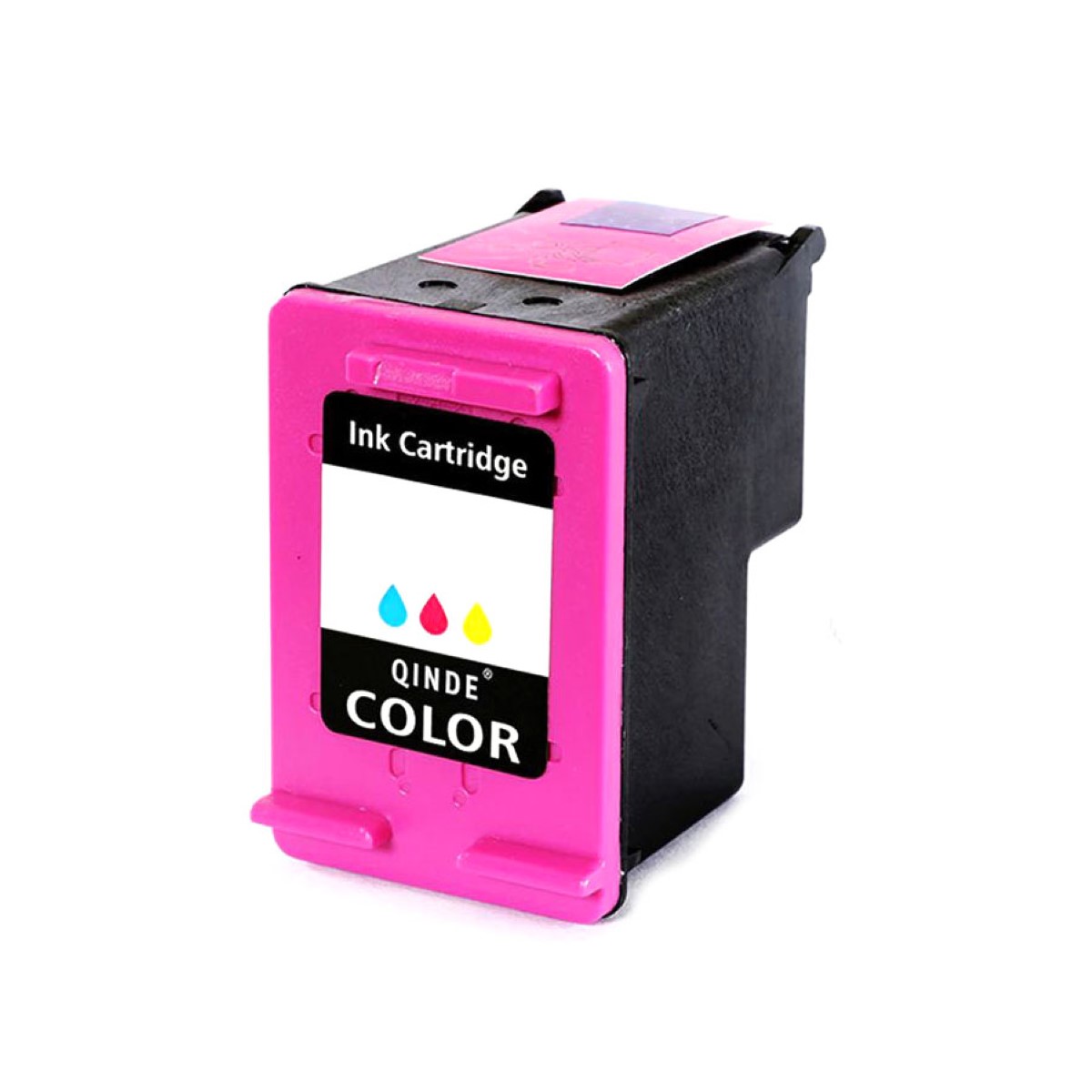 Cartucho Hp Alternativo 95 Color Global