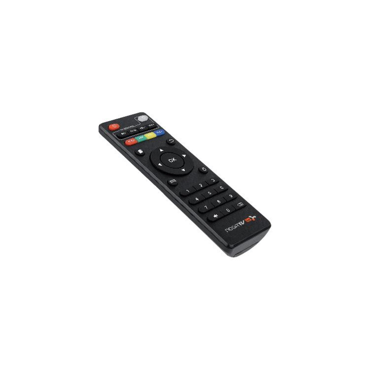 Smart Tv Box Mini Pc Live Noga