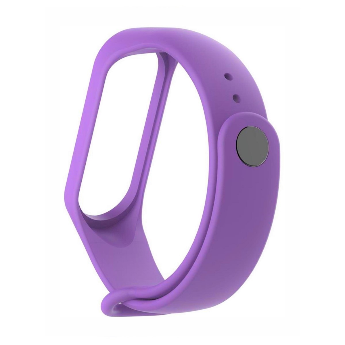 Pulsera Mi Band 3 / 4 Violeta Xiaomi