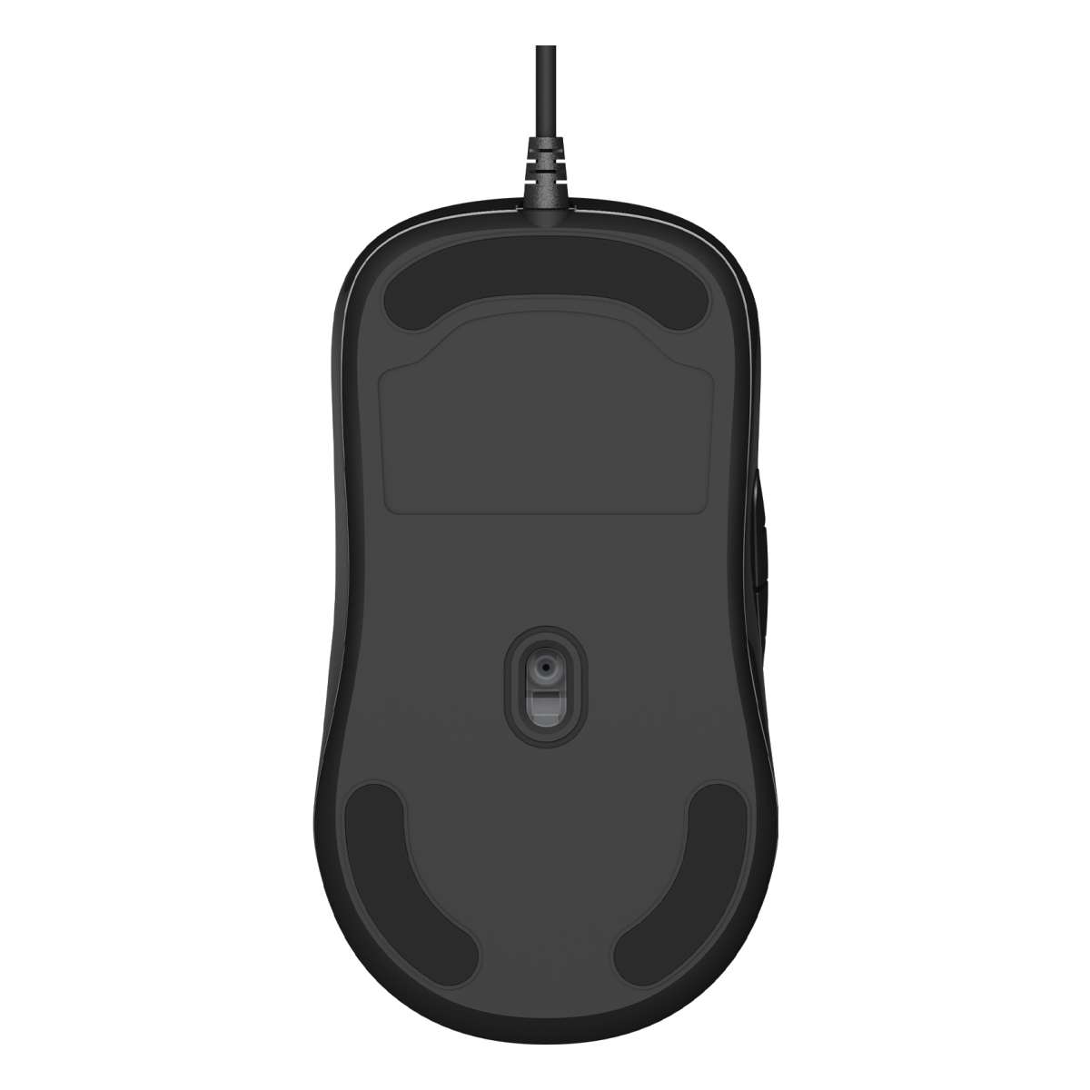 Mouse Gamer USB M223 RGB 1200 DPI Philips