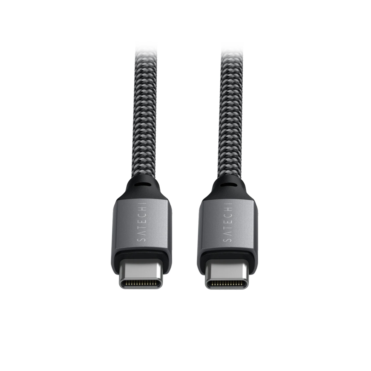 Cable USB C a USB C 2m Carga Rapida 100W Satechi